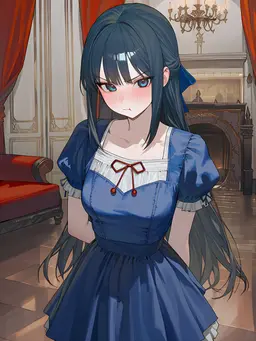 Profile image of 아일린