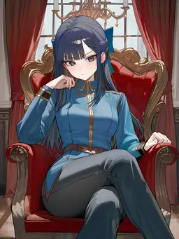 Profile image of 아일린