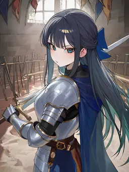 Profile image of 아일린