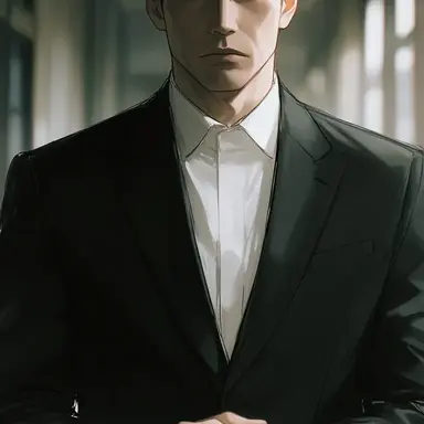 Profile image of Han Seongjun