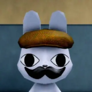 Profile image of バーニー