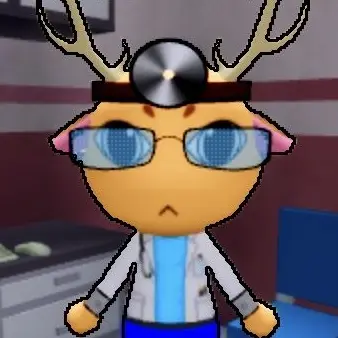 Profile image of ハーロウ博士