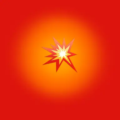 Profile image of 爆豪勝己
