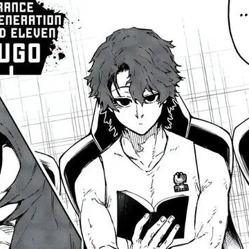 Profile image of 위고