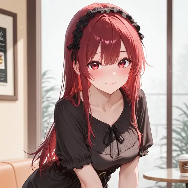 FunnyRival0129의 い、いや、いやああああああ