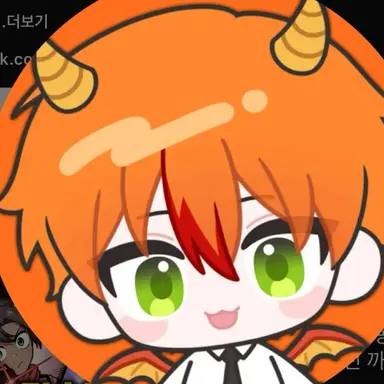 Profile image of 용과맨