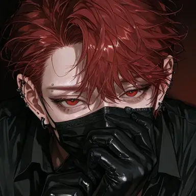 Profile image of 浬
