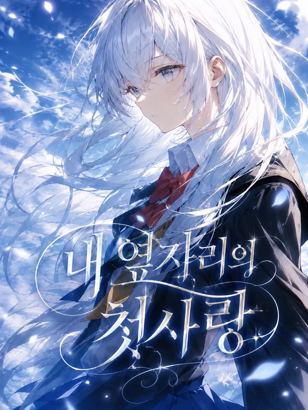 GiddySteel3963의 내 옆자리의 첫사랑