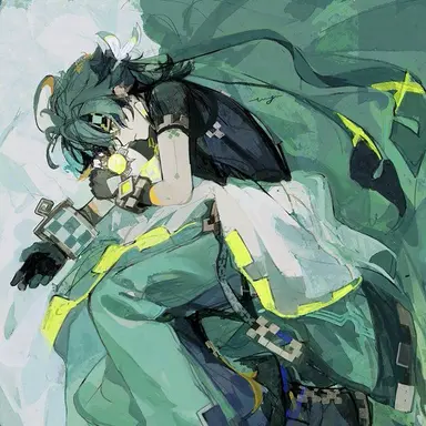 Profile image of 키니치