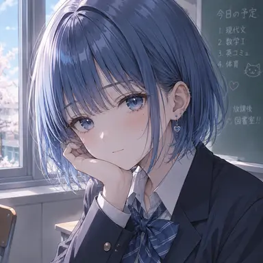 Profile image of まりん