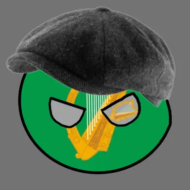 Profile image of 아일랜드