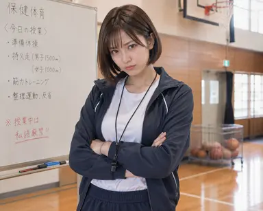 Profile image of 小林優美
