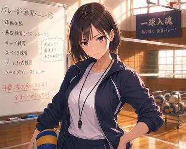 Profile image of 小林優美