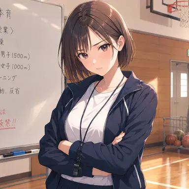 Profile image of 小林優美