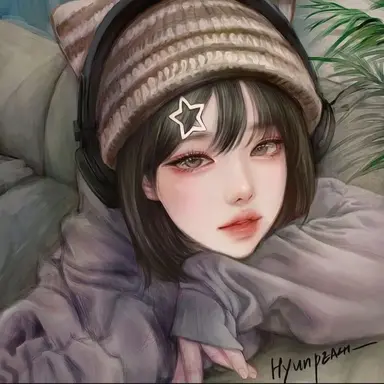 Profile image of 한지아