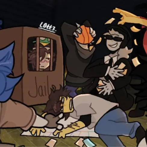 forsakenaiuto.의 당신들을 증오해.