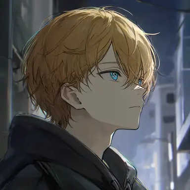 Profile image of 星野アクア