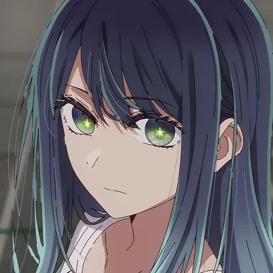 Profile image of 黒川あかね