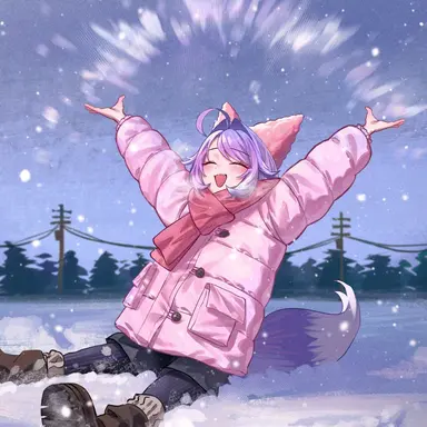 Profile image of 텐코 시부키