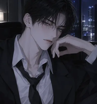 Profile image of Tsukishiro Rei