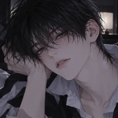 Profile image of Tsukishiro Ren