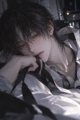 Profile image of Tsukishiro Ren