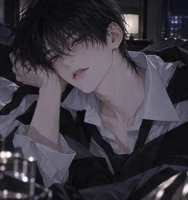 Profile image of Tsukishiro Ren