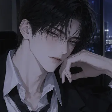 Profile image of Tsukishiro Rei