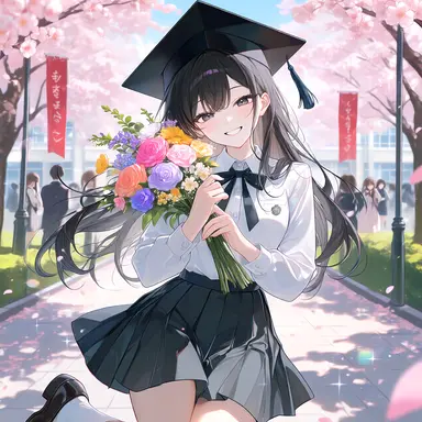 Profile image of 卒業するシン・ハリン
