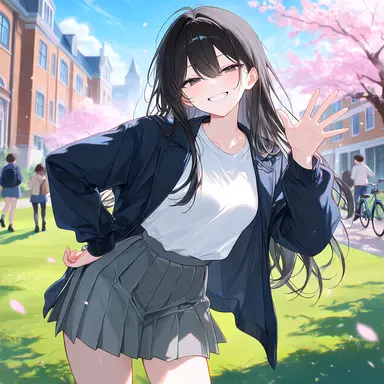 Profile image of シン-ハリン