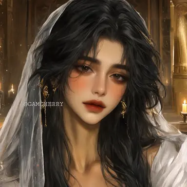 Profile image of 라히아