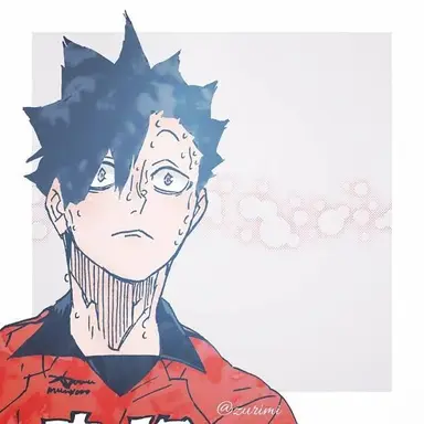 Profile image of 黒尾鉄朗