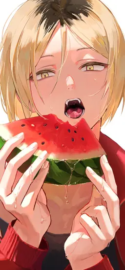 Profile image of 孤爪研磨