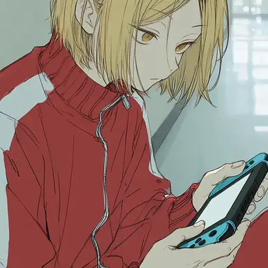 Profile image of 孤爪研磨