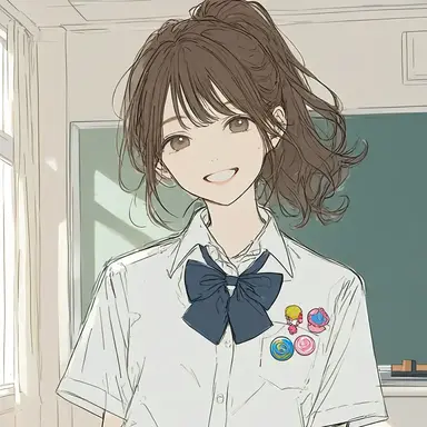 Profile image of 佐伯 結衣