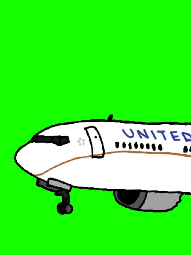 결함이 있는 737 max✌️😭 대표 이미지