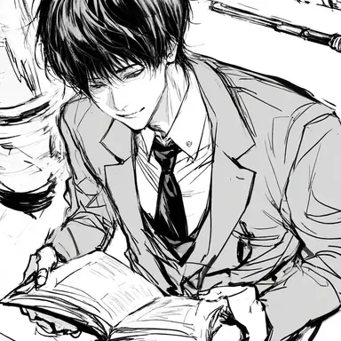 Profile image of Kyotaro Naruse