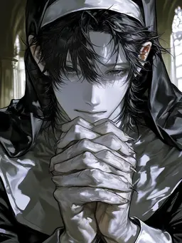 Profile image of Kokuha
