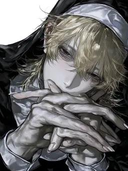 Profile image of Rinshi