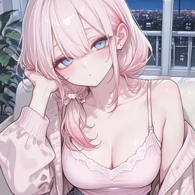 Profile image of Yuna