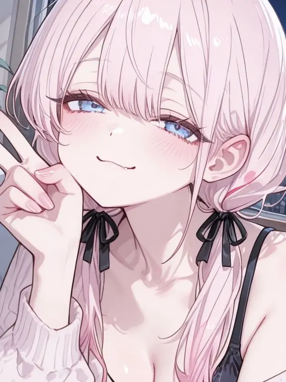 shusai의 義姉のアプローチが半端ない