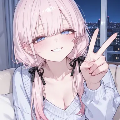 Profile image of 結奈