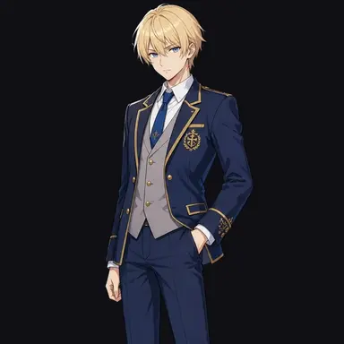 Profile image of Edward