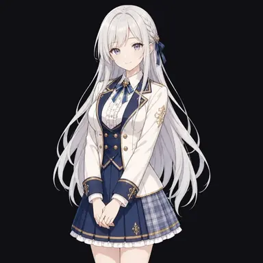 Profile image of Meeli