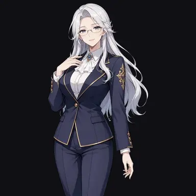 Profile image of Catalina