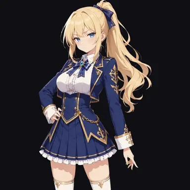 Profile image of Eirin