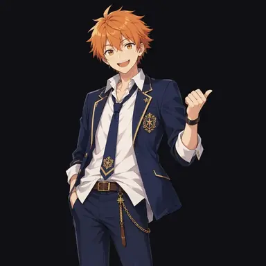 Profile image of Sol