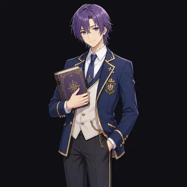Profile image of Cormac