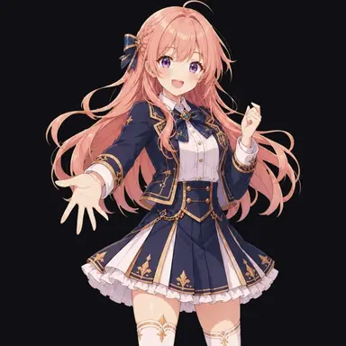 Profile image of Alisha