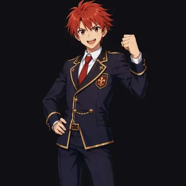 Profile image of Mark